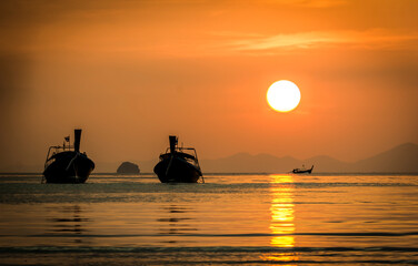 ANDAMAN SEZZLING SUNSET SAFARI