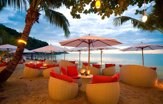 ANDAMAN HEAVENLY HONEYMOON