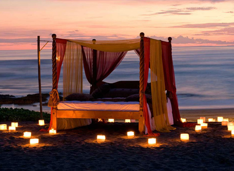 Andaman Honeymoon Relax Week